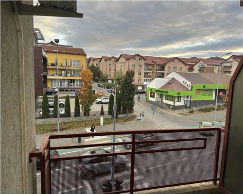 Apartament 1 camera, S 44 mp, mobilat, Buna Ziua.