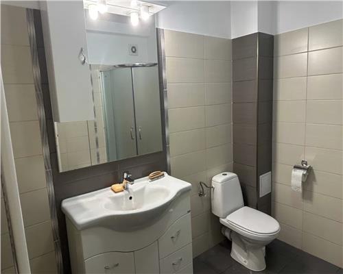 Apartament 1 camera, S 44 mp, mobilat, Buna Ziua.