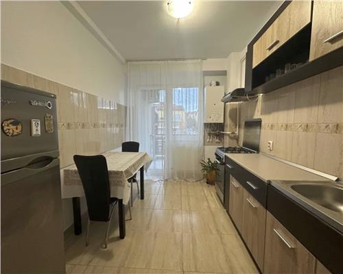 Apartament 1 camera, S 44 mp, mobilat, Buna Ziua.