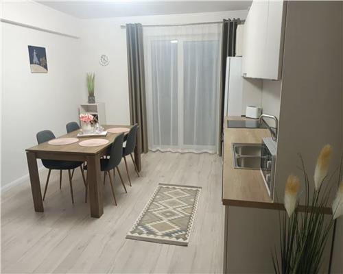 Apartament 2 camere, mobilat, utilat, Iris.