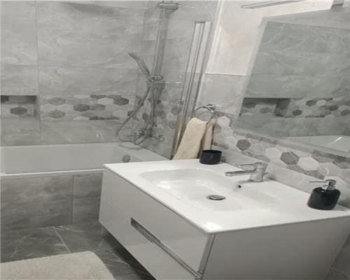 Apartament 2 camere, mobilat, utilat, Iris.