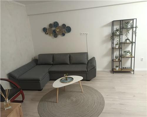 Apartament 2 camere, mobilat, utilat, Iris.