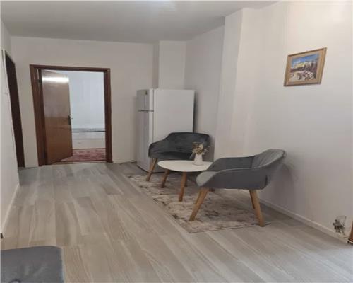 Apartament 3 camere, S 87 mp, mobilat, Andrei Muresanu.