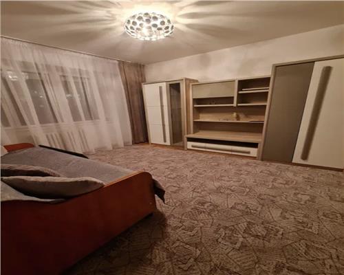 Apartament 3 camere, S 87 mp, mobilat, Andrei Muresanu.