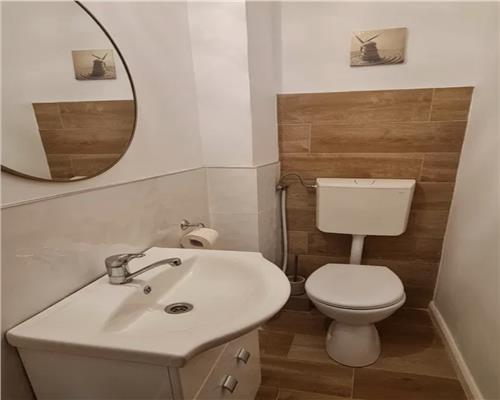 Apartament 3 camere, S 87 mp, mobilat, Andrei Muresanu.