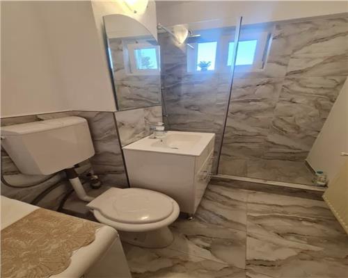 Apartament 3 camere, S 87 mp, mobilat, Andrei Muresanu.