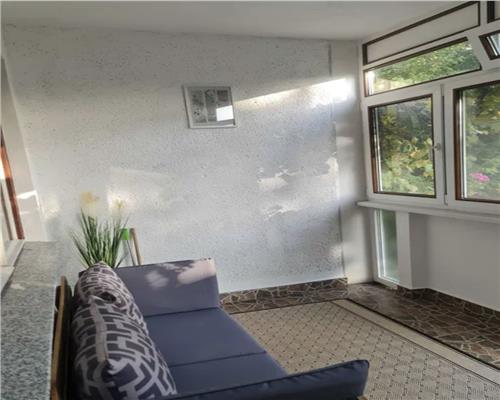 Apartament 3 camere, S 87 mp, mobilat, Andrei Muresanu.