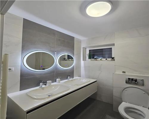 Apartament 3 camere,  S75mp+23mp terasa, Sopor
