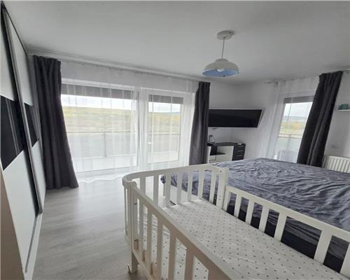 Apartament 3 camere,  S75mp+23mp terasa, Sopor