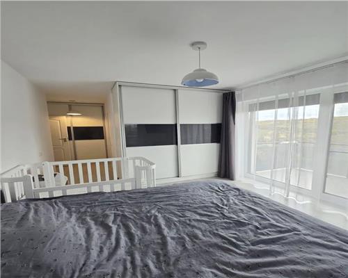 Apartament 3 camere,  S75mp+23mp terasa, Sopor