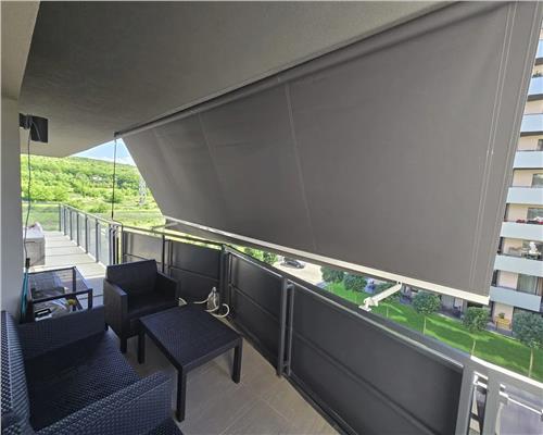 Apartament 3 camere,  S75mp+23mp terasa, Sopor
