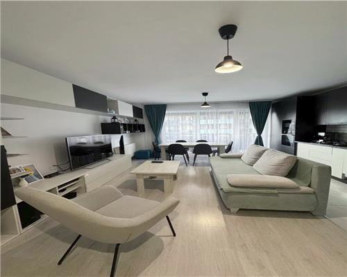 Apartament 3 camere,  S-75mp+23mp terasa, Sopor
