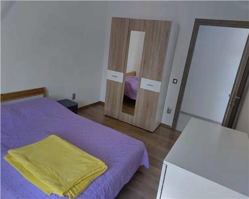Apartament 3 camere, S 75 mp, Pta Mihai Viteazul.