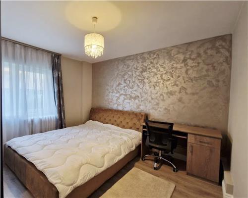 Apartament 3 camere, decomandat, mobilat, utilat, Zorilor.