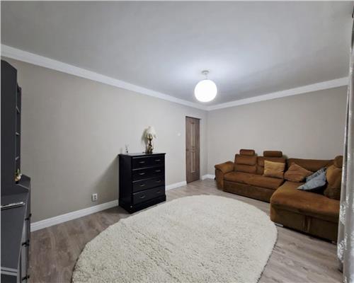 Apartament 3 camere, decomandat, mobilat, utilat, Zorilor.
