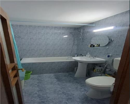Apartament 2 camere, S 50 mp, decomandat, Zorilor.