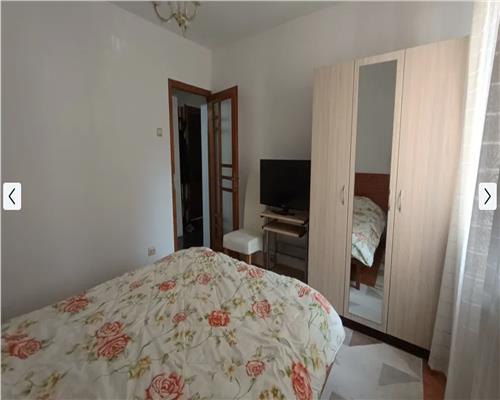 Apartament 2 camere, S 50 mp, decomandat, Zorilor.