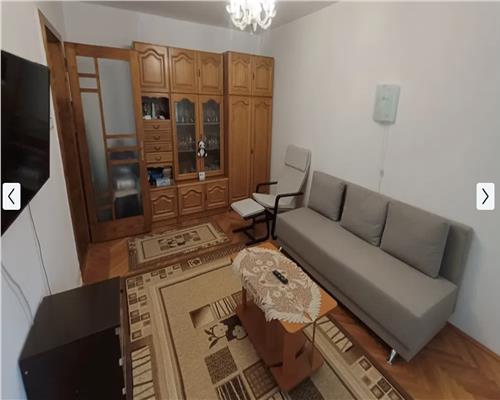 Apartament 2 camere, S 50 mp, decomandat, Zorilor.