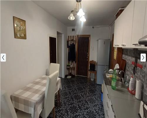 Apartament 2 camere, S 50 mp, decomandat, Zorilor.