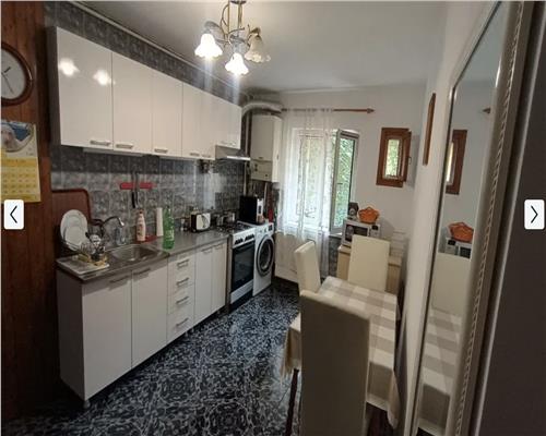 Apartament 2 camere, S 50 mp, decomandat, Zorilor.
