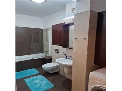 Apartament 2 camere, S 54 mp, mobilat, utilat, Manastur.