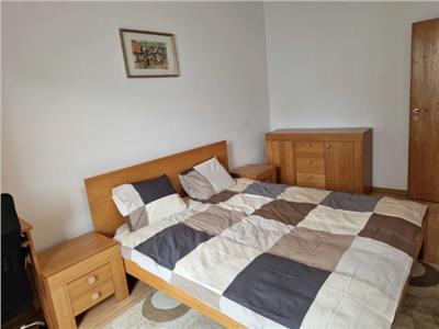 Apartament 2 camere, S 54 mp, mobilat, utilat, Manastur.