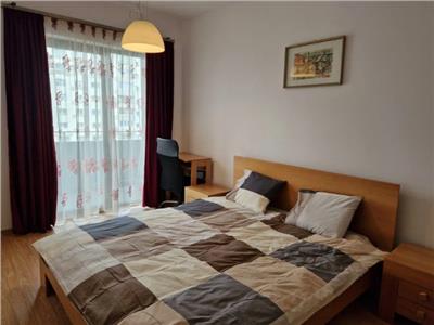 Apartament 2 camere, S 54 mp, mobilat, utilat, Manastur.