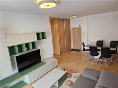 Apartament 2 camere, S 54 mp, mobilat, utilat, Manastur.