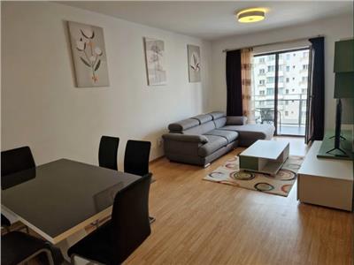 Apartament 2 camere, S- 54 mp, mobilat, utilat, Manastur.
