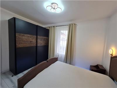 Apartament 2 camere, S 55 mp, mobilat, utilat, Europa.