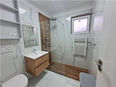 Apartament 2 camere, S 55 mp, mobilat, utilat, Europa.