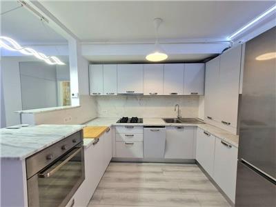 Apartament 2 camere, S 55 mp, mobilat, utilat, Europa.