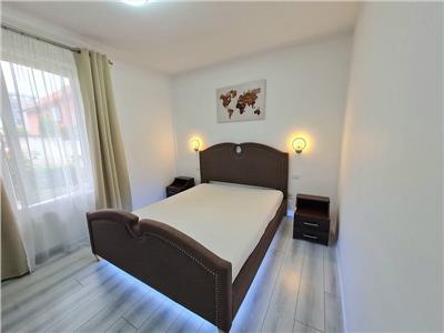 Apartament 2 camere, S 55 mp, mobilat, utilat, Europa.