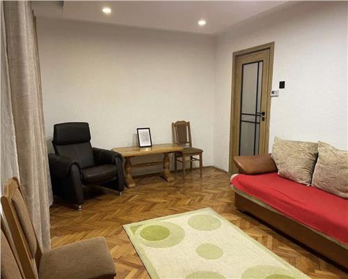 Apartament 2 camere, decomandat, P-ta Ion Mester.