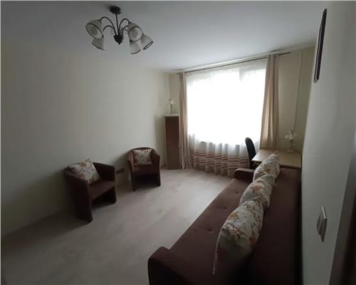 Apartament 2 camere, S- 49 mp, Semicentral.