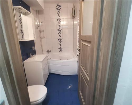 Apartament 2 camere, S 49 mp, Semicentral.