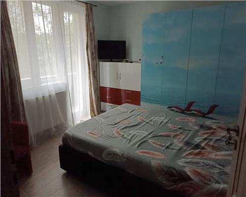 Apartament 2 camere, S 49 mp, Semicentral.