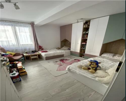 Apartament modern cu 3 camere + 2 parcari, str. N. Tonitza, imobil nou!