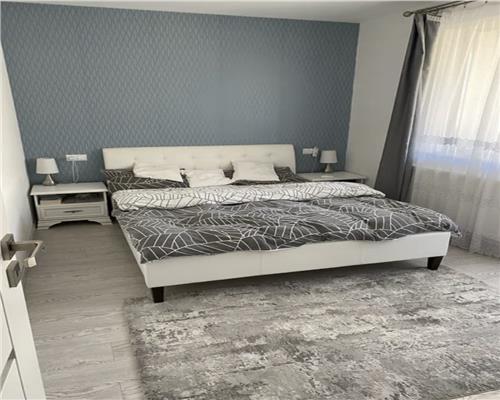 Apartament modern cu 3 camere + 2 parcari, str. N. Tonitza, imobil nou!