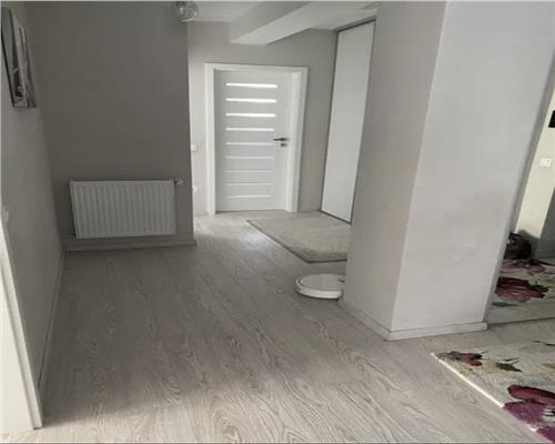 Apartament modern cu 3 camere + 2 parcari, str. N. Tonitza, imobil nou!