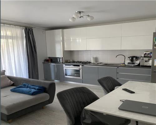 Apartament modern cu 3 camere + 2 parcari, str. N. Tonitza, imobil nou!