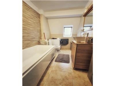 Apartament 2 camere, S 52 mp, mobilat, utilat, zona IRA.