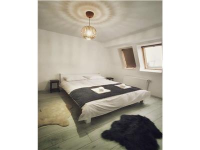 Apartament 2 camere, S 52 mp, mobilat, utilat, zona IRA.