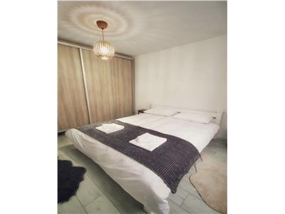 Apartament 2 camere, S 52 mp, mobilat, utilat, zona IRA.