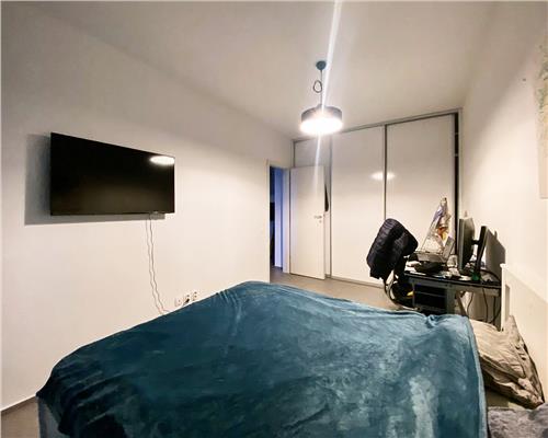 Apartament 2 camere, bloc nou, parcare, Buna Ziua.