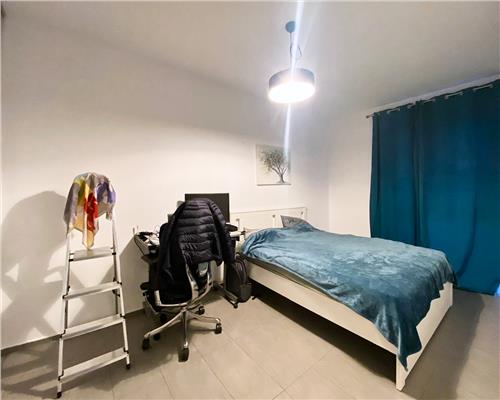 Apartament 2 camere, bloc nou, parcare, Buna Ziua.