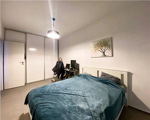 Apartament 2 camere, bloc nou, parcare, Buna Ziua.