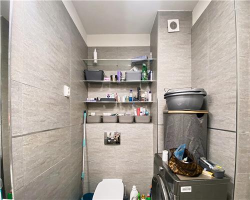 Apartament 2 camere, bloc nou, parcare, Buna Ziua.