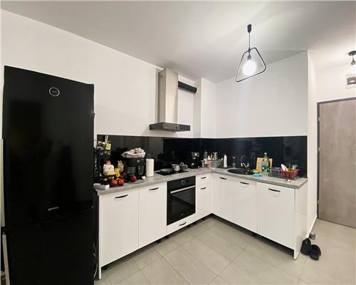 Apartament 2 camere, bloc nou, parcare, Buna Ziua.