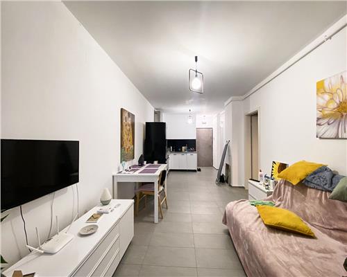 Apartament 2 camere, bloc nou, parcare, Buna Ziua.